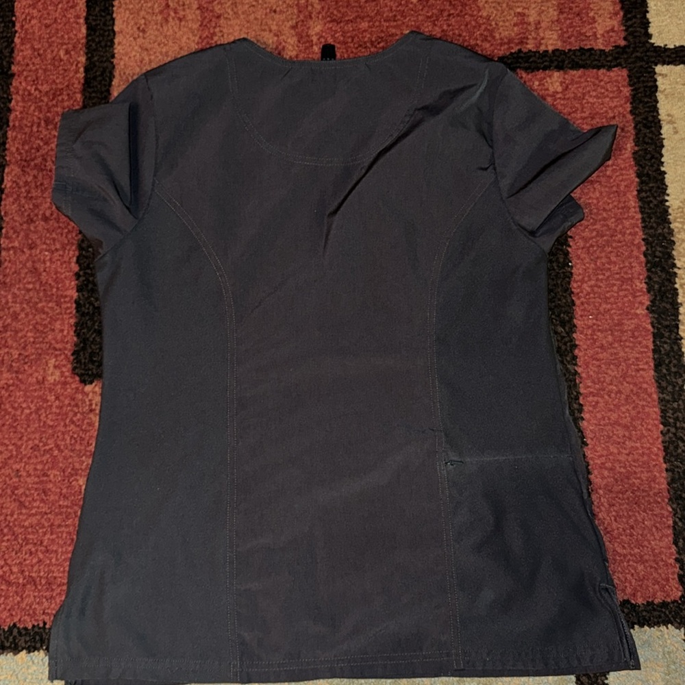 Elle Scrub Top - Picture 4 of 6